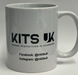 KITS UK Mug