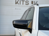 BMW 3 Series - G20/21 M Style Mirror Caps - KITS UK