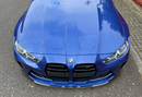 BMW M4 Carbon Splitter