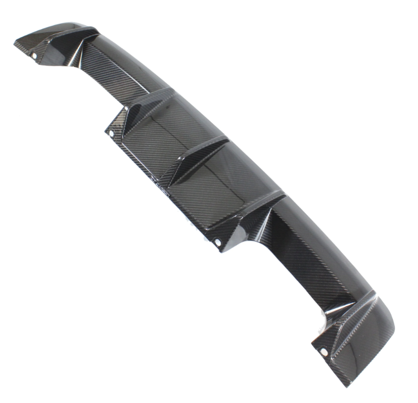 BMW M4 G82 Diffuser