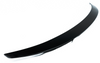 BMW 4 Series Coupé Spoiler