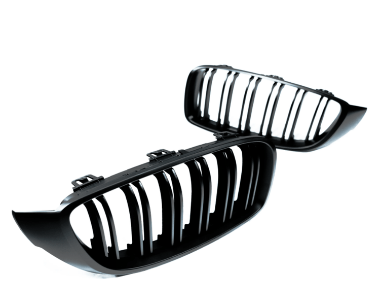 BMW F32 F33 F36 M Style Grilles