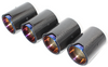 Carbon Fibre M tips