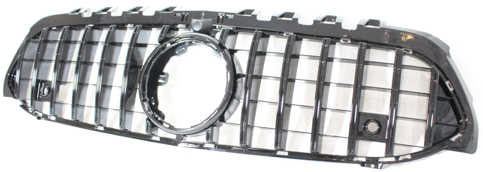Mercedes W177 A Class Grille