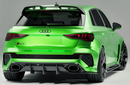 Audi RS3 8Y Spoiler