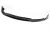 Mercedes C63 Splitter