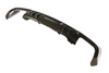 BMW X3 - G01 Carbon Fibre Diffuser - KITS UK