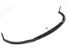 Mercedes C63 W205 Coupé/Convertible Carbon Fibre Splitter - ED1 STYLE - KITS UK