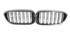 BMW 5 Series G30/31 Gloss Black Grilles - KITS UK