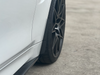 BMW F Series Carbon Fibre Arch Guards - KITS UK