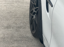 BMW F Series Carbon Fibre Arch Guards - KITS UK