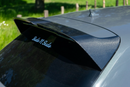 AUDI A3 S-LINE & S3 HATCHBACK 8V CARBON FIBRE SPOILER - O STYLE - KITS UK