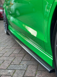 AUDI RS3 8V FACELIFT FULL CARBON FIBRE PACKAGE - KITS UK