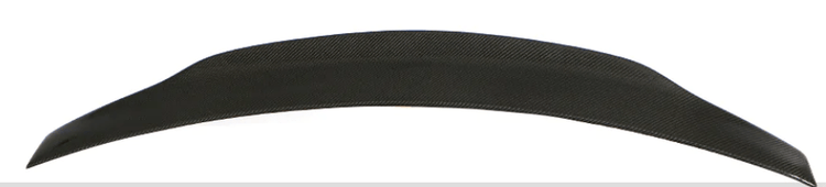 Mercedes W213 E Class E63S AMG Carbon Fibre Spoiler (PS Style)