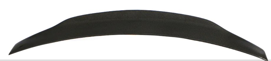 MERCEDES W213 E-Class & E63S AMG Carbon Fibre Spoiler - PS STYLE - KITS UK
