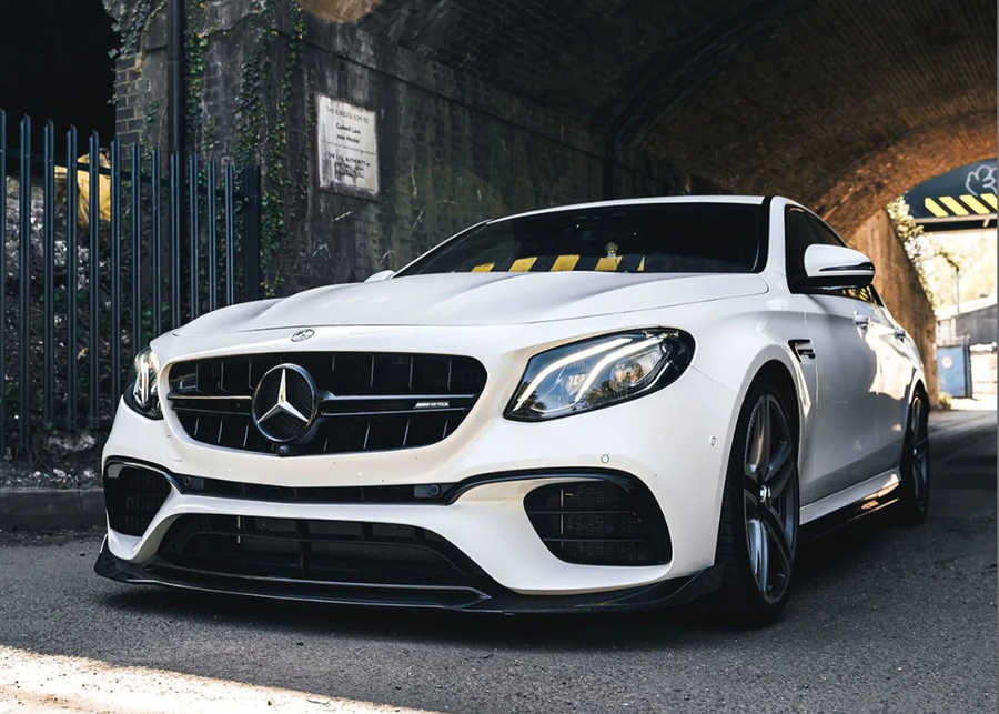 Mercedes E63 W213 Full CT Package KITS UK