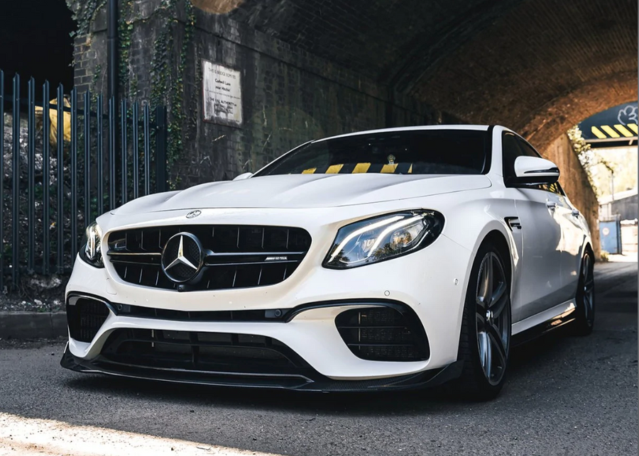 Mercedes E63 W213 Full CT Package - KITS UK