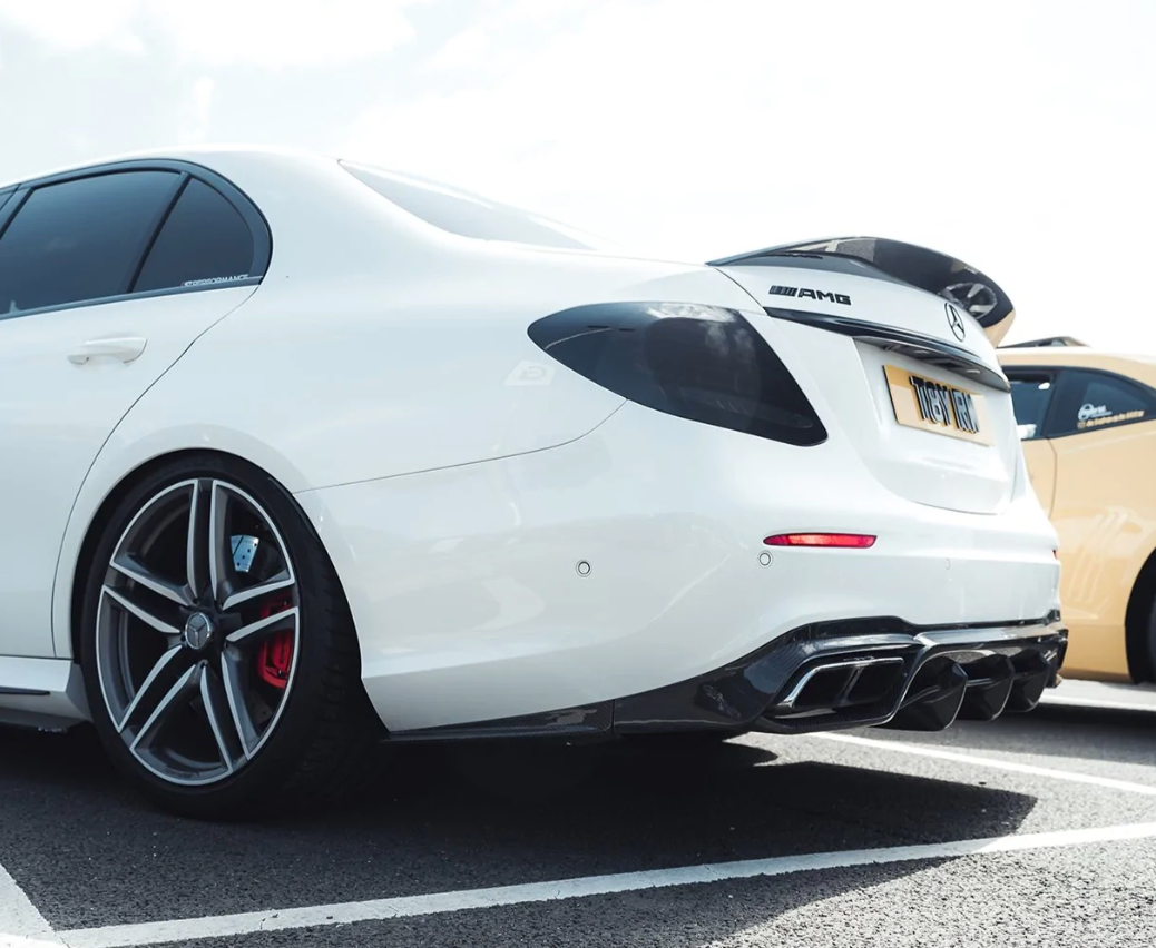 Mercedes E63 W213 Full CT Package - KITS UK