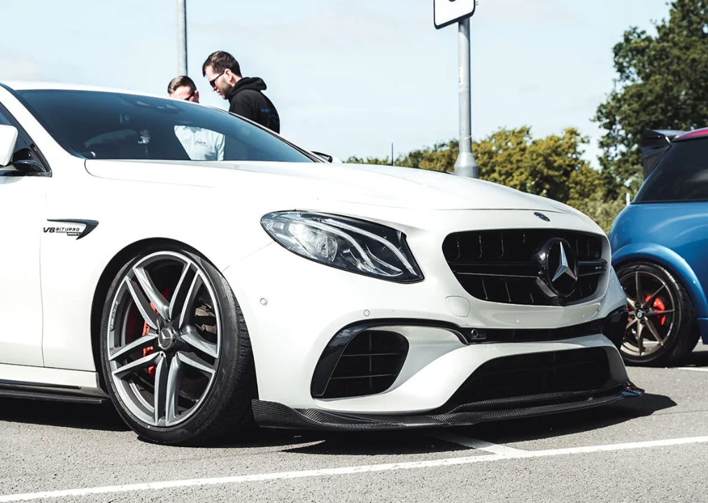 Mercedes E63 W213 Full CT Package - KITS UK