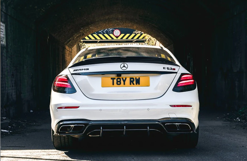 Mercedes E63 W213 Full CT Package - KITS UK