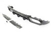 Mercedes E63 W213 Carbon Fibre Diffuser - CT Design - KITS UK