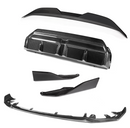 BMW 2 Series G42 Carbon Fibre V Style Package - KITS UK