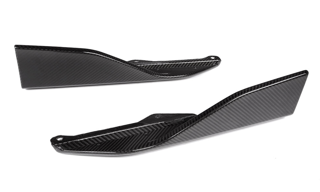 BMW 2 Series G42 MP Carbon Fibre Package - KITS UK