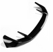 BMW X3 G01 Gloss Black MP Roof Spoiler - KITS UK