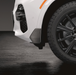X5 G05 Front Winglets (Carbon Fibre) - OEM
