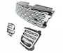 Range Rover Vogue L405 Gloss Black SVA Style Grille Package 2018+