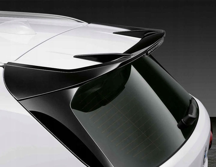 X5 G05 Rear Spoiler (Carbon Fibre) - OEM