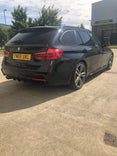BMW 3 Series - F31 Touring Full Performance Package - KITS UK