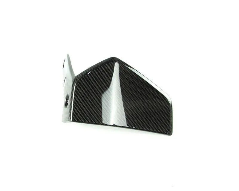 X5 G05 Front Winglets (Carbon Fibre) - OEM