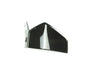 X5 G05 Front Winglets (Carbon Fibre) - OEM