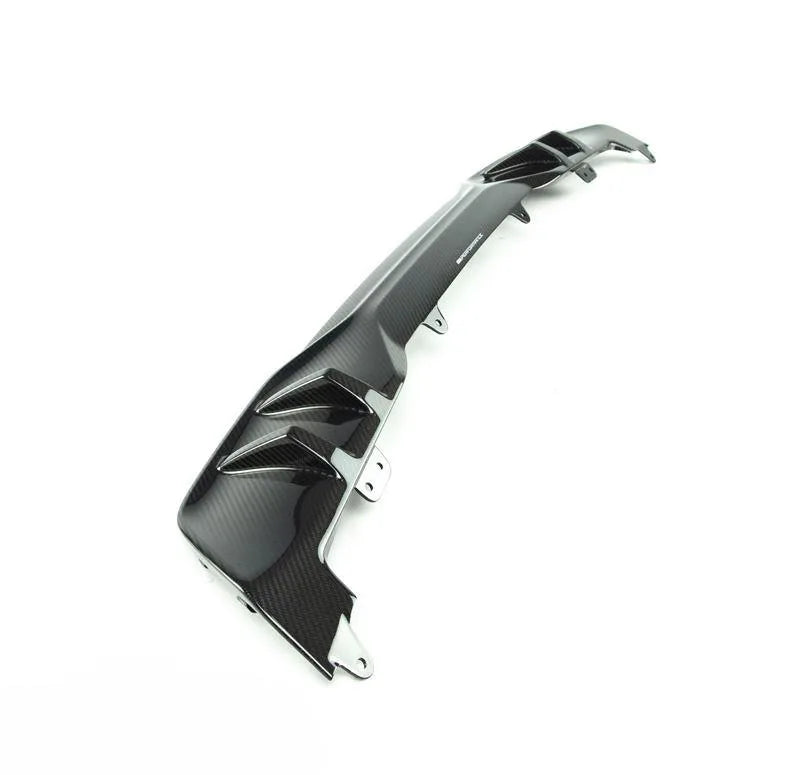 X5 G05 Rear Diffuser (Carbon Fibre) - OEM