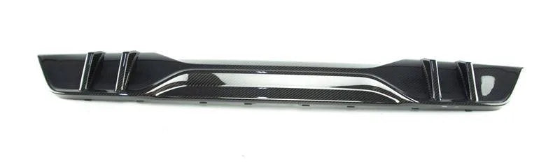 X5 G05 Rear Diffuser (Carbon Fibre) - OEM