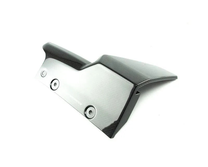 X5 G05 Rear Winglets (Carbon Fibre) - OEM