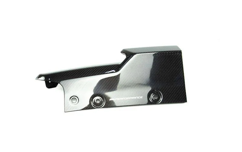 X5 G05 Rear Winglets (Carbon Fibre) - OEM