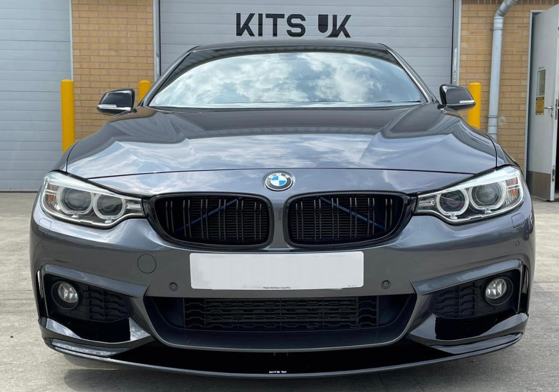 F36 Body Kit