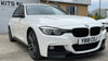 BMW 3 Series Side Extensions