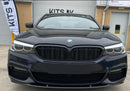 BMW G30 Front Splitter