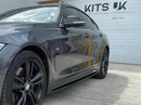 4 Series Gran Coupe Side Skirts