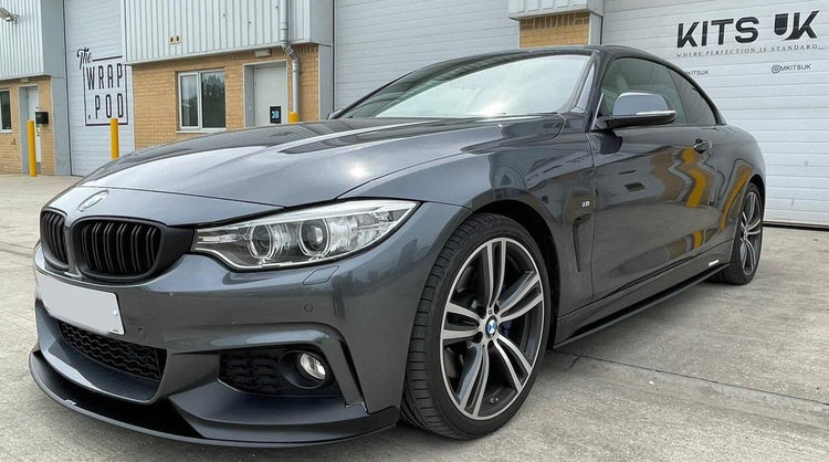 BMW F33 / 4 Series Convertible Full Performance Package