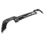 BMW 3 Series G20/G21 Diffuser (340 Style - Quad Tips Only) - KITS UK