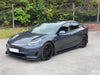 TESLA Model 3 Performance Package (Gloss Black) - KITS UK