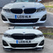 BMW G20/21 Gloss Black Grille (Dual Line)
