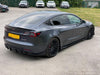 TESLA Model 3 Performance Package (Gloss Black) - KITS UK