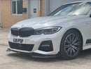 BMW 3 Series G20/G21 Front Splitter - KITS UK