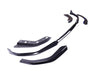 BMW 3 Series G20/G21 Front Splitter - KITS UK