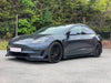 TESLA Model 3 Performance Package (Gloss Black) - KITS UK